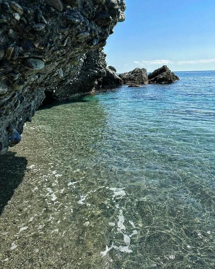 Al Campanile Apartamento Albisola Superiore
