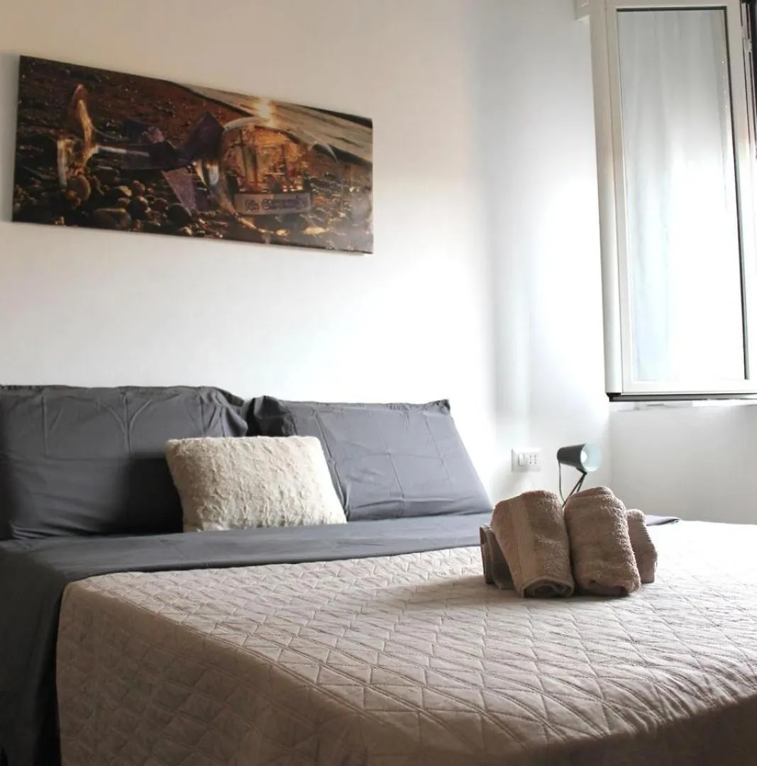 Al Campanile Apartamento Albisola Superiore