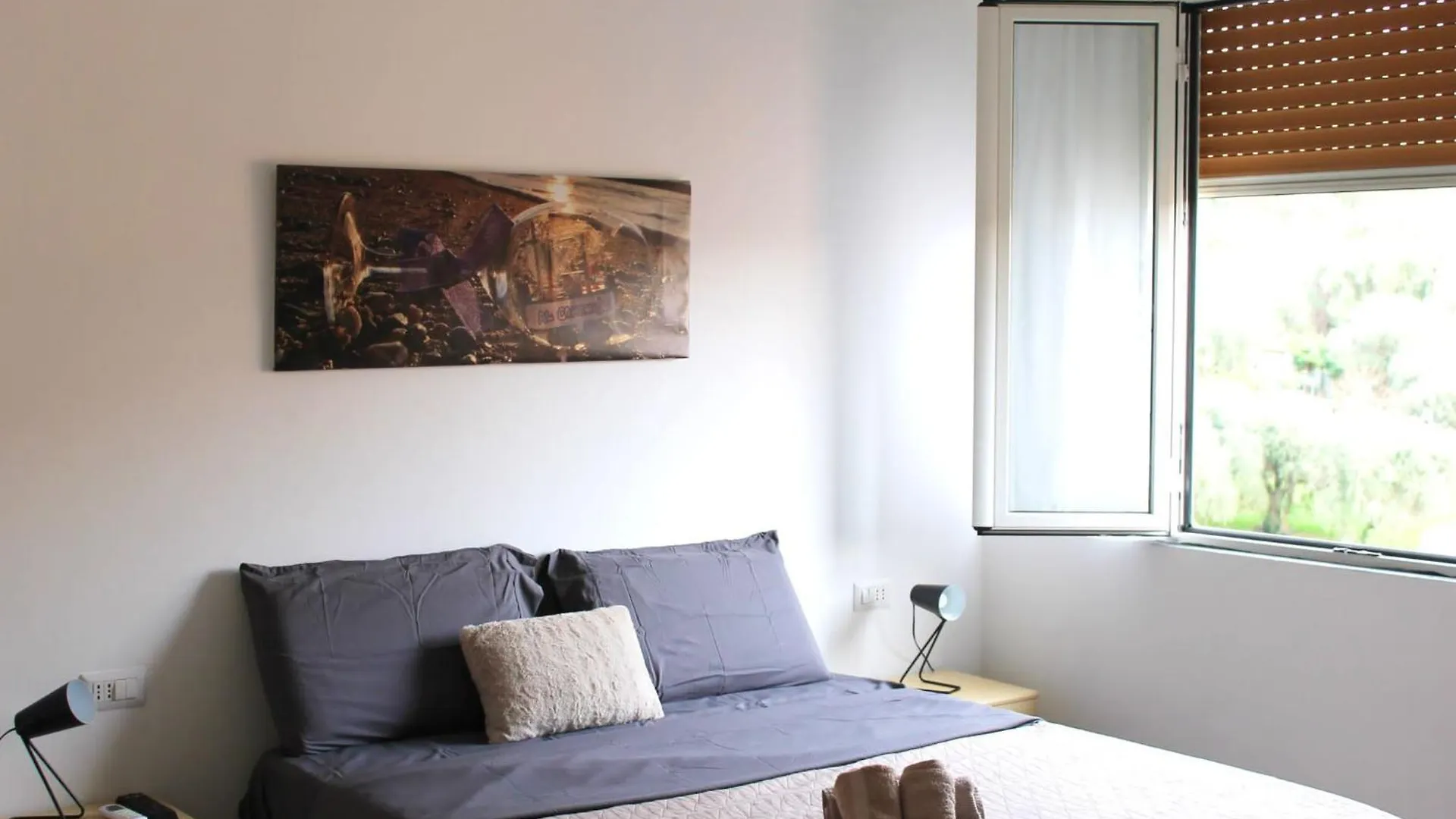 Al Campanile Apartamento Albisola Superiore Itália