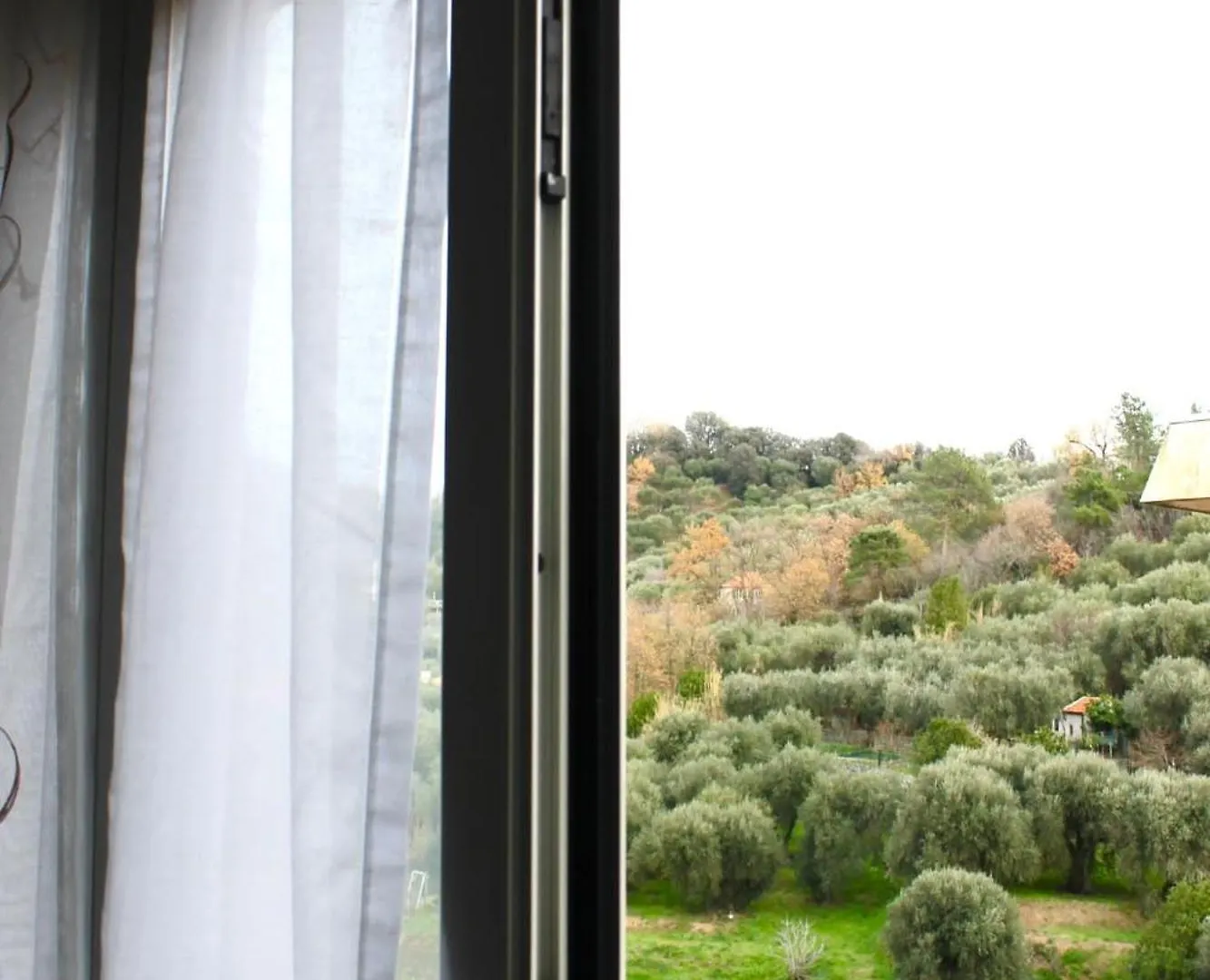 Al Campanile Apartamento Albisola Superiore