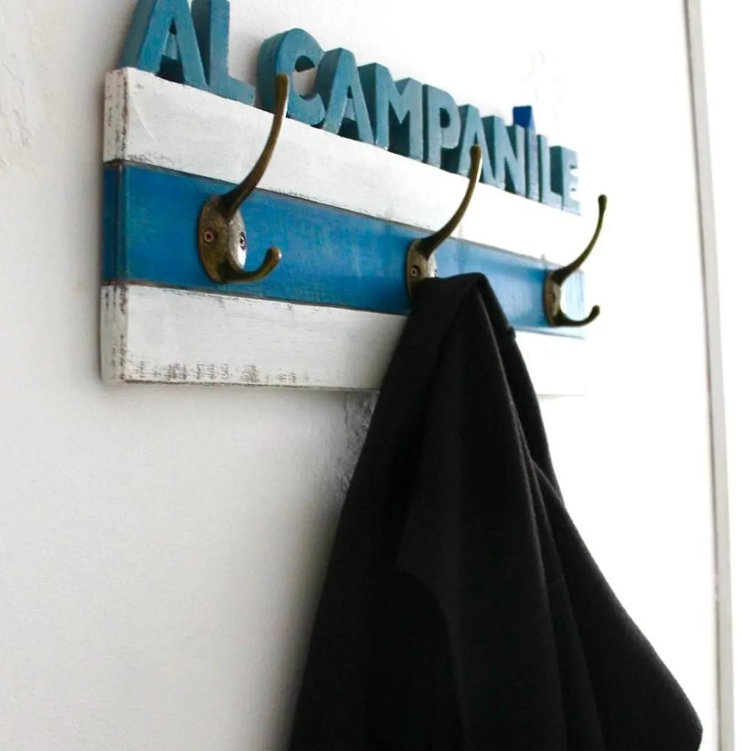 Al Campanile Apartment Albisola Superiore