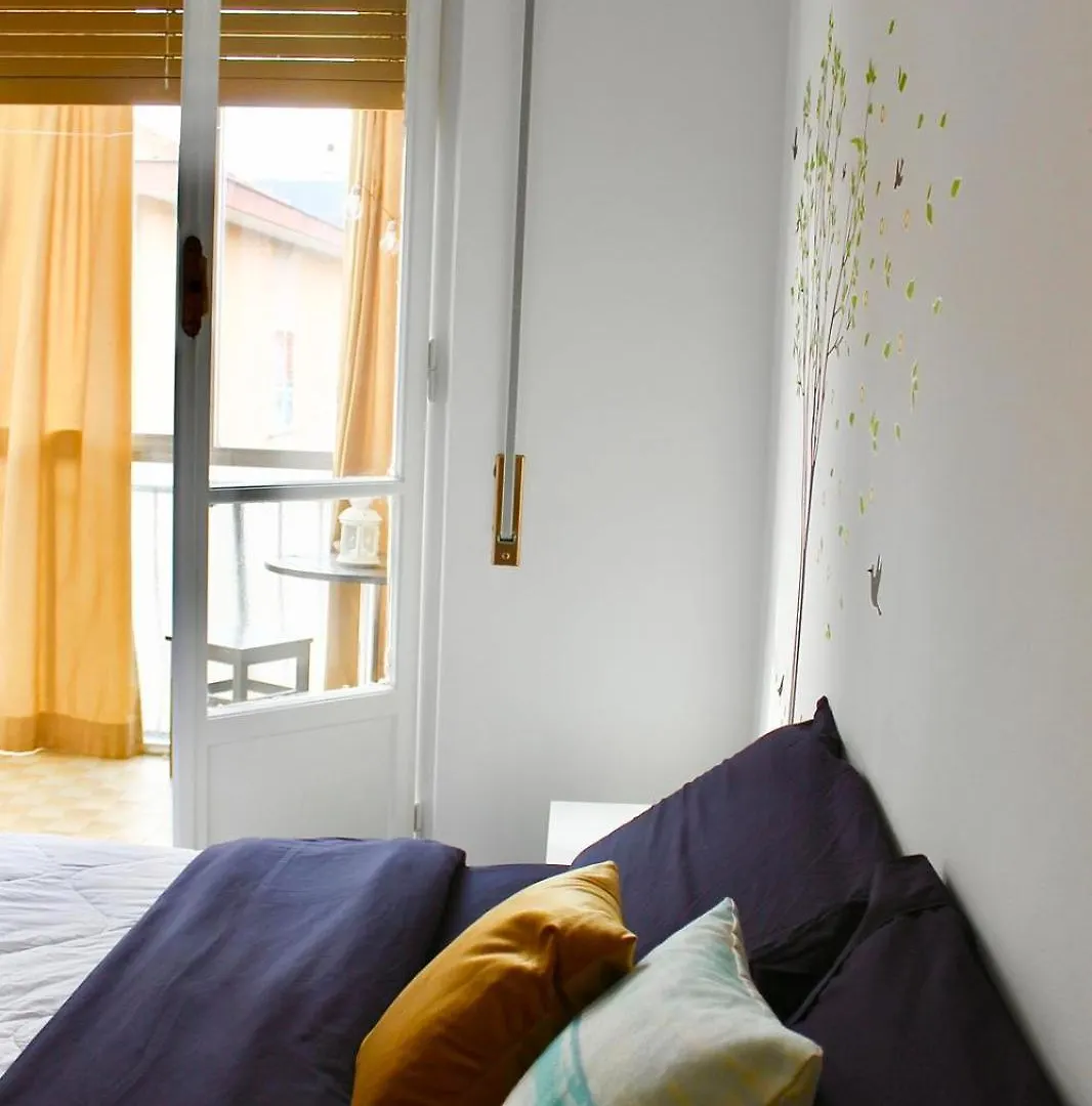 Al Campanile Apartment Albisola Superiore