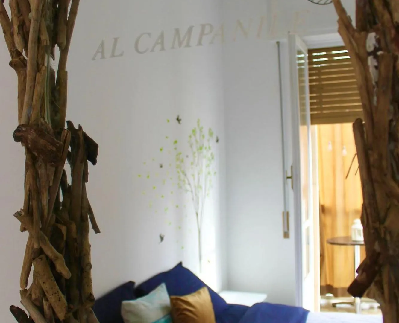 Al Campanile Apartment Albisola Superiore