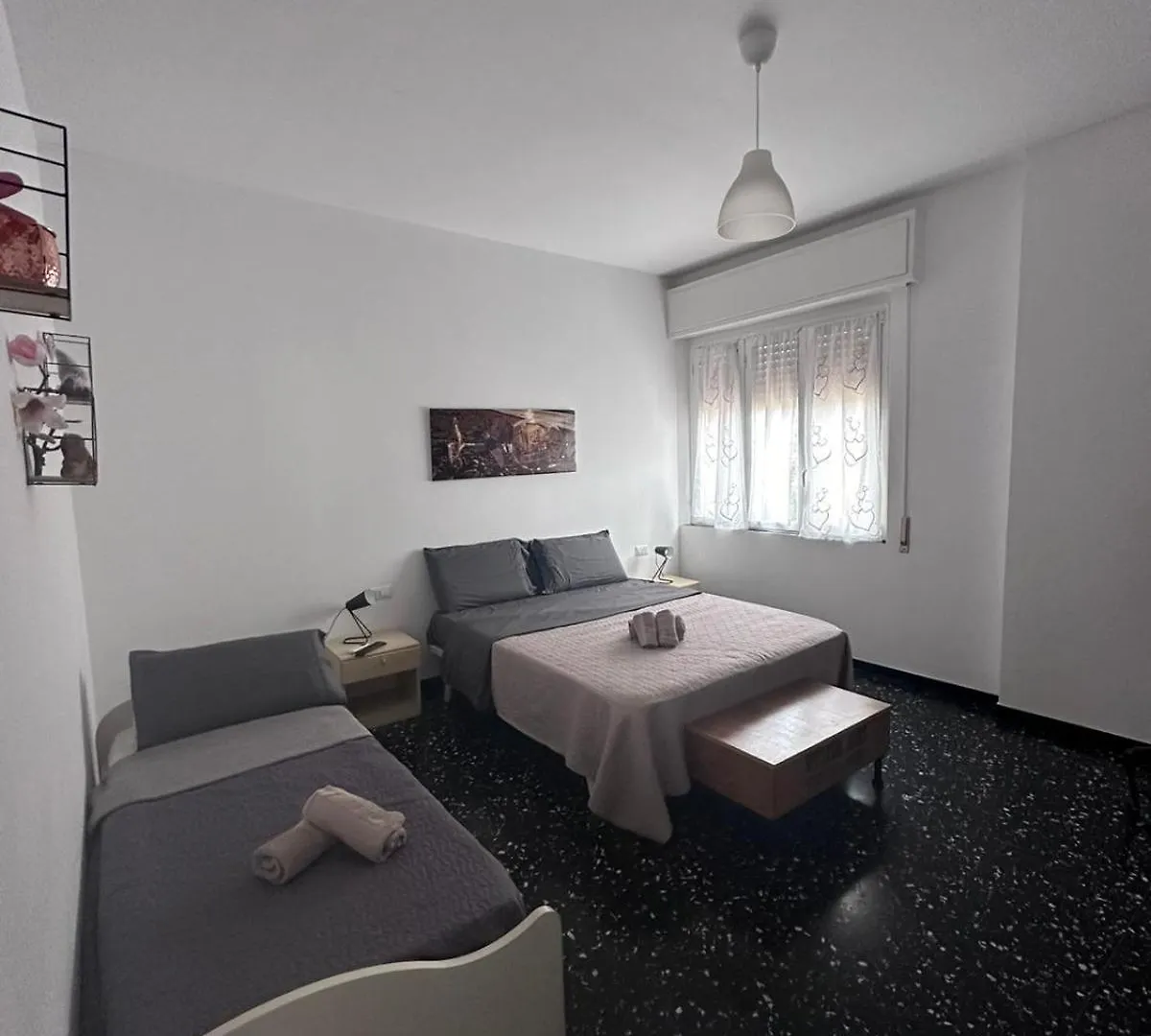Al Campanile Apartment Albisola Superiore Italy