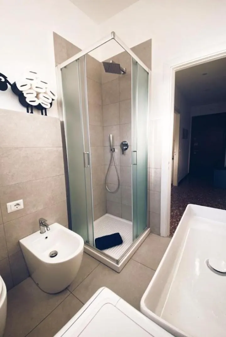 Al Campanile Apartment Albisola Superiore Italy